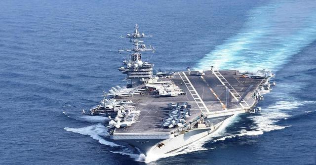 中国终于摸到了解决台湾问题的密钥！收复台湾时，美国一定会出兵介入——别信它那套“