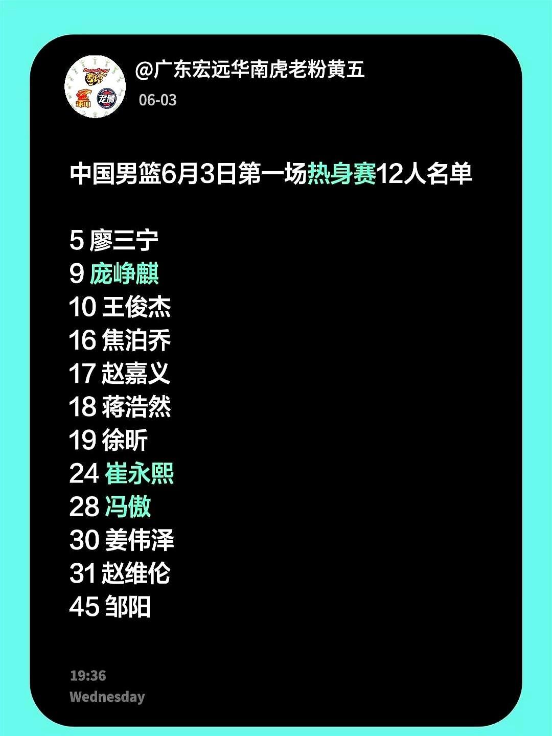 82比78，赢了！但赢的这支塞尔维亚FMP队，到底是什么水平？

这支中国男篮是