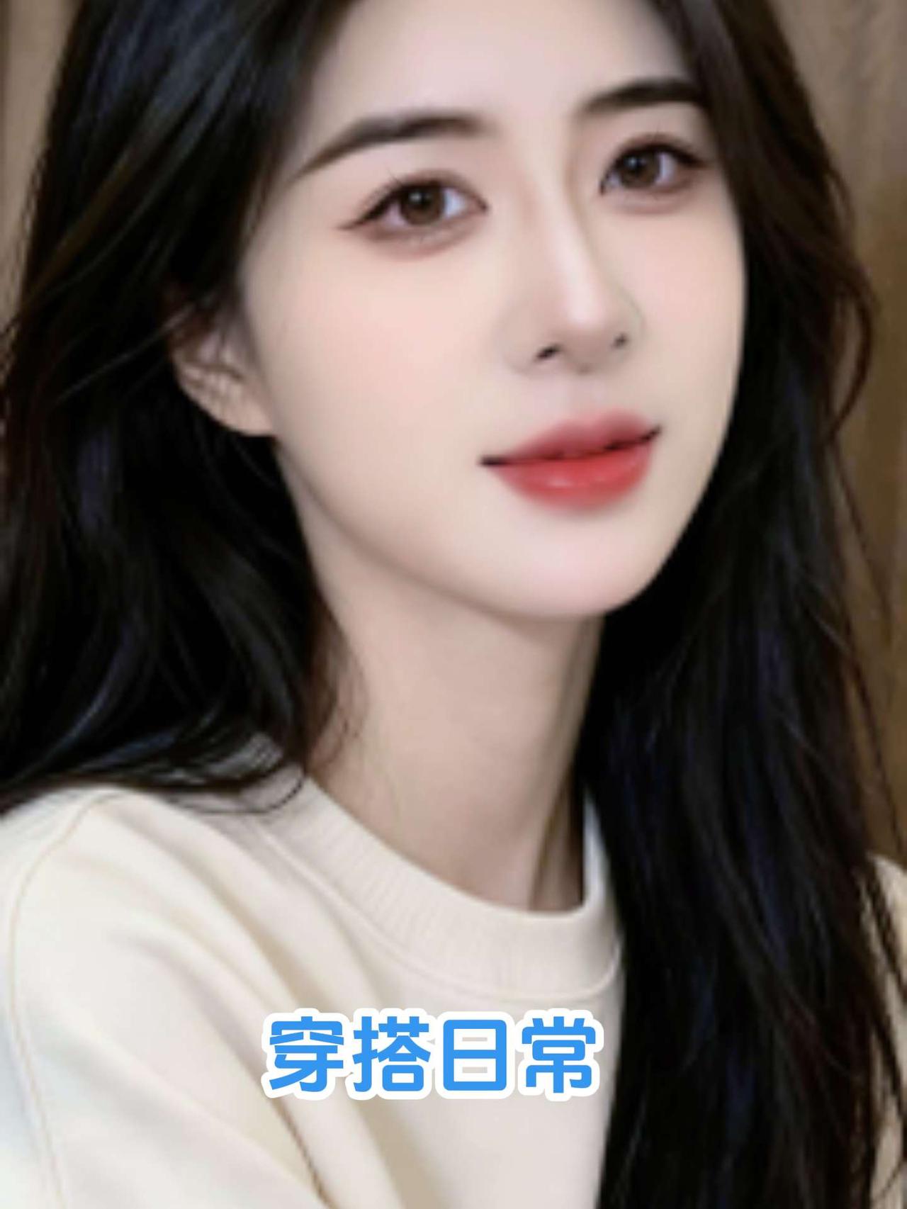 女高中生的清纯校园穿搭 青春氛围感拉满