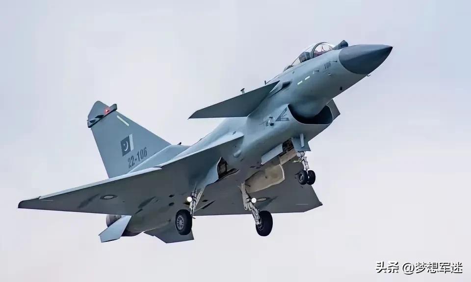 塞尔维亚若买下这60架歼-10C和5架空警500，整个欧洲都要多看一眼！

最近