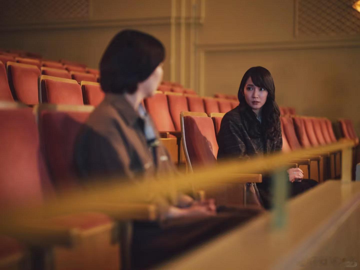 看了预告感觉别死磕灵魂同频了，能陪你奇奇怪怪，也能懂你可可爱爱