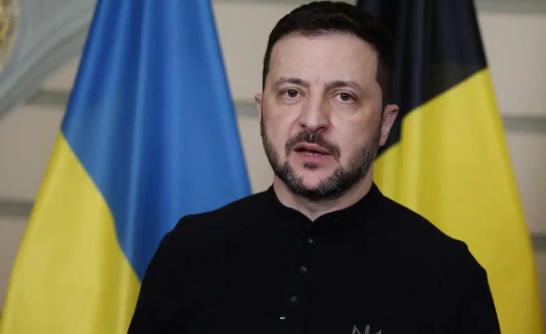 乌克兰终于明白：俄罗斯的真正支持者是谁？不是伊朗、不是朝鲜，而是中国！更出人意料