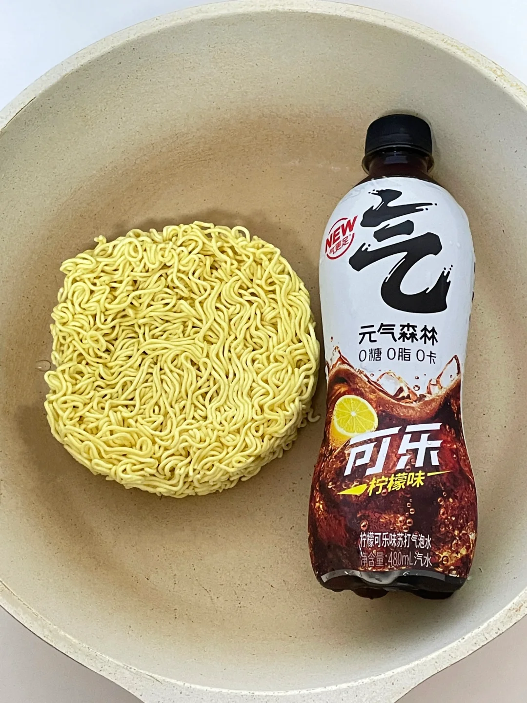 我怎么才发现这个吃法 真的巨巨巨好吃！