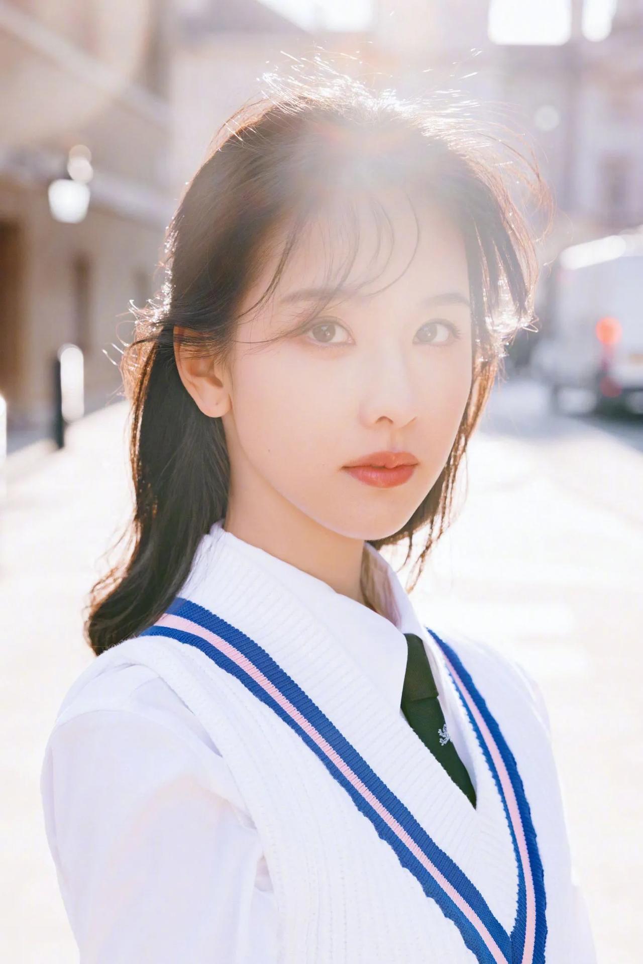 陈都灵美图分享30陈都灵 都灵超仙 陈都灵演技 陈都灵古装封神 陈都灵壁纸 陈都