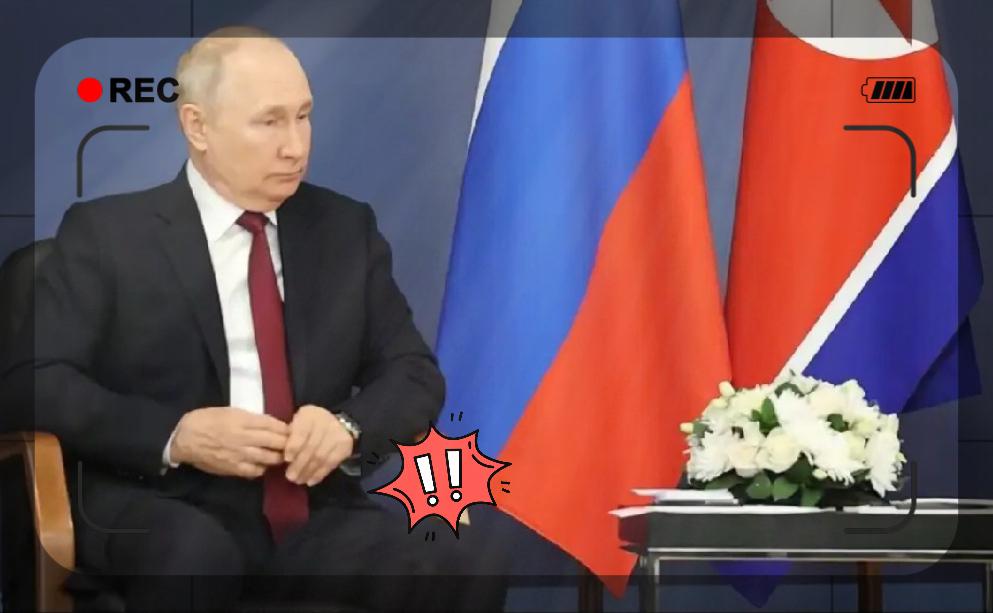 俄罗斯突然爆粗口！这话糙到没边，却让无数人拍案叫绝——大国一味忍让，真会被骑脸欺