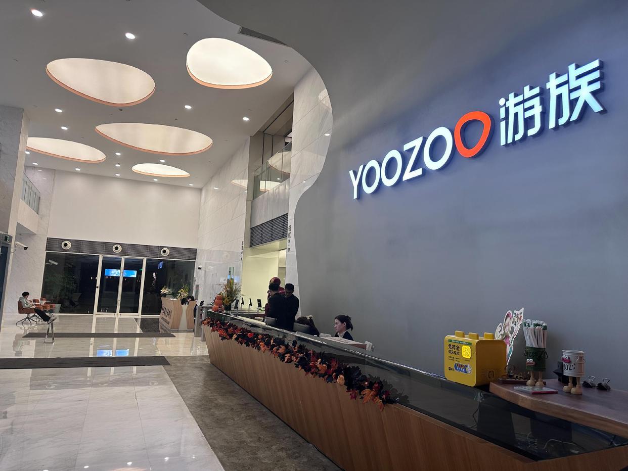 游族董事长投毒案始末：职场矛盾引发的惊天悲剧

2020年12月，中国游戏圈被一