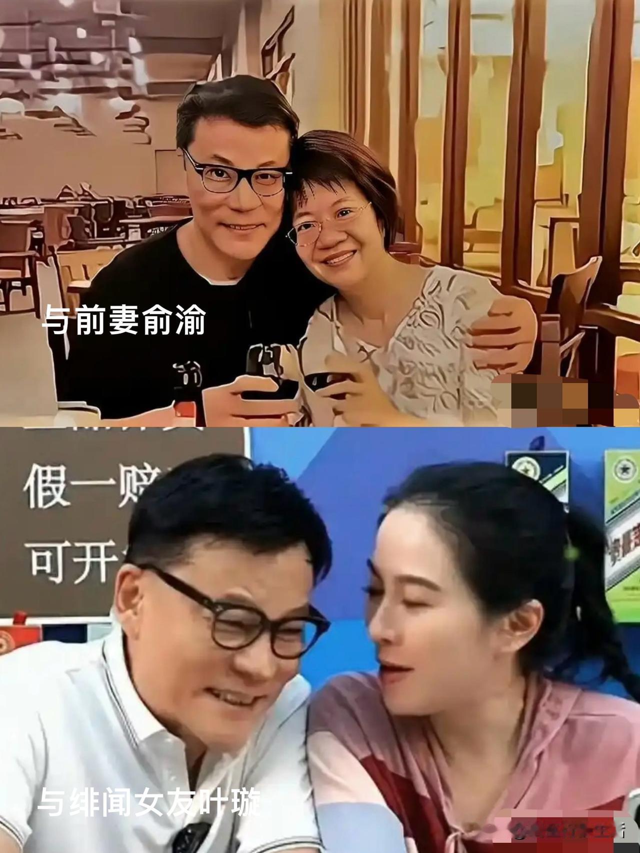李国庆改名“离婚庆”！财产分到几十亿，每年创收5 亿-6亿，激情AI作唐诗？
