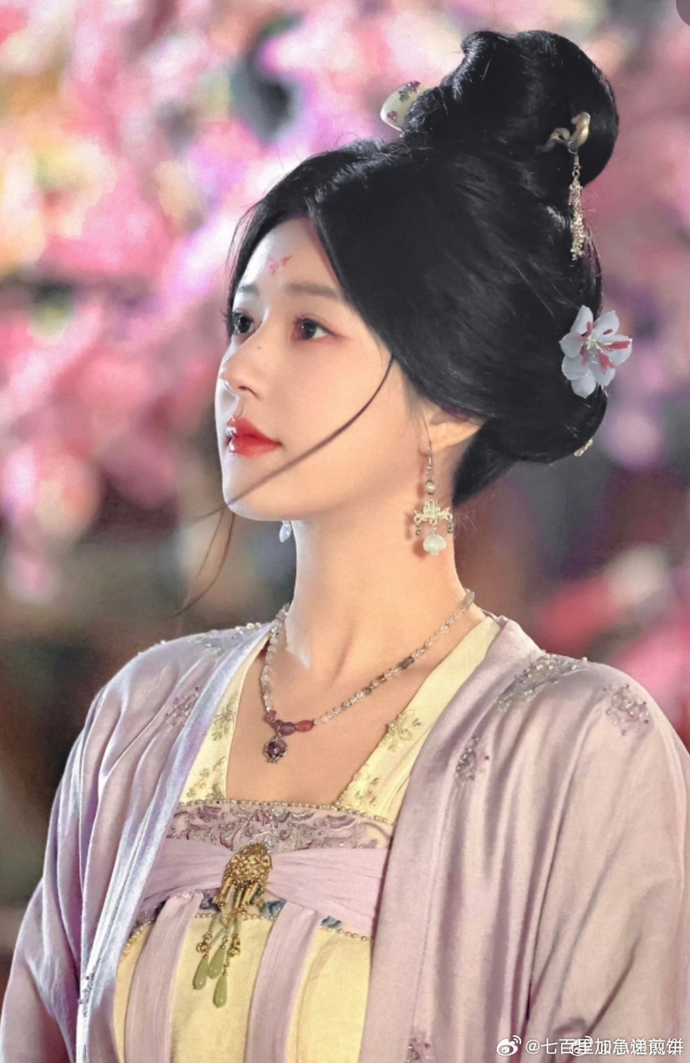 我不成仙，赵露思➕ 曾舜晞导演尹峥编剧汪洪 