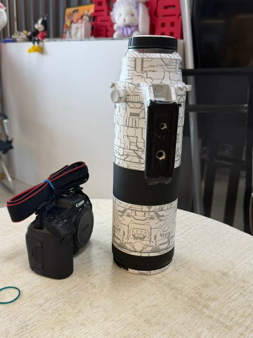看到就感觉胳膊疼 