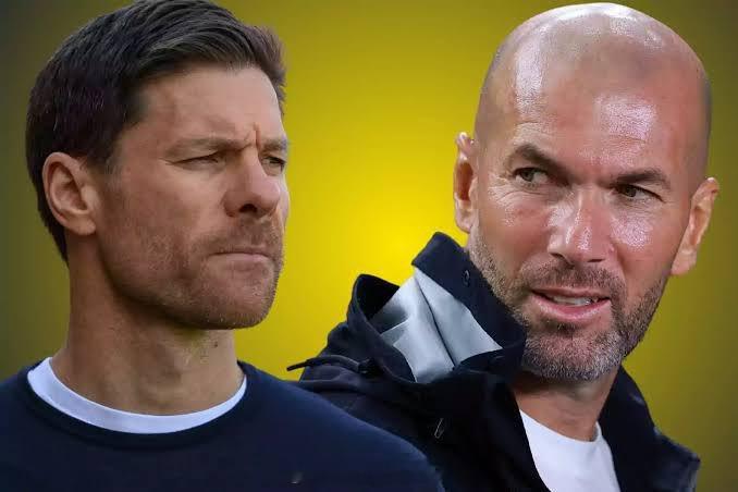 教练变动传闻：阿隆索愿赴利物浦，皇马或邀齐达内救火据 indykaila New