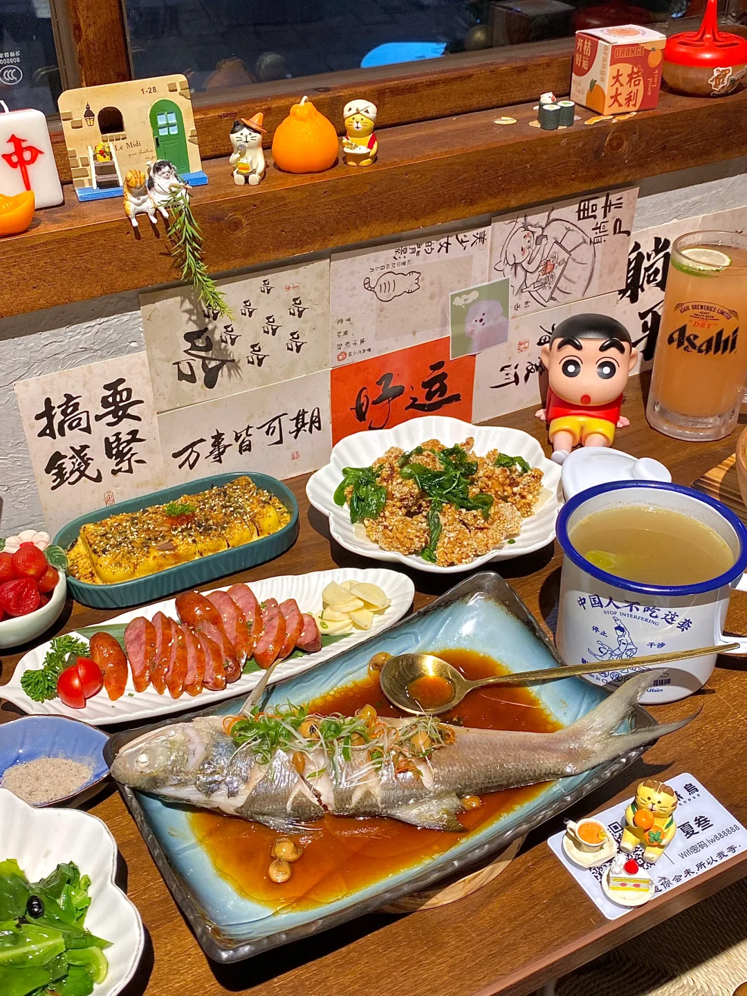 近期深圳我四刷的宝藏小食堂！藏在居民楼下！