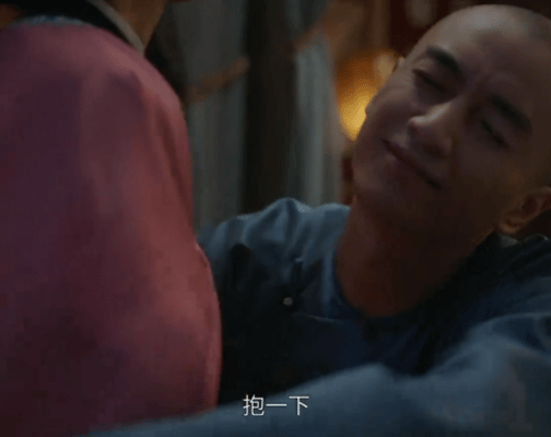 陈晓孙千演出了向往的婚后生活古玉良缘这对互旺型夫妻好粘，巴不得长在一起原本以为盐