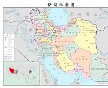 伊朗上空发生诡异空袭，美以沙阿都不承认，伊朗只能全打了。据美联社报道，就在7月9