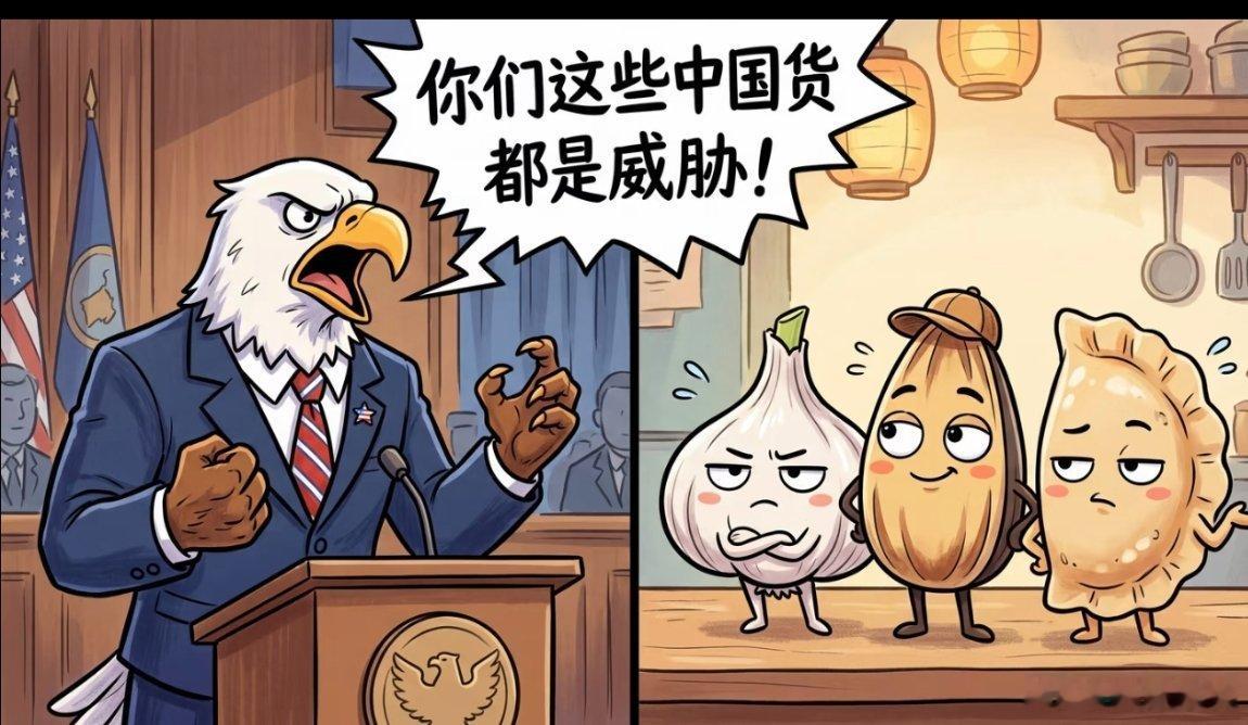 美国越禁什么美国人越买什么纯属是美国把美国人当日本人整。要是美国自己的商品价格便