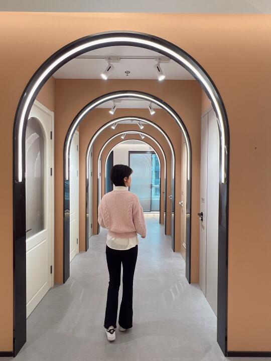 在北京装了两套房子，还是这个整装公司省心