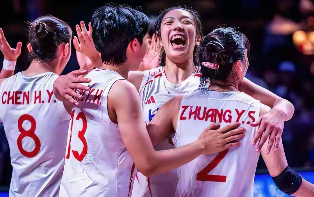 一场0：3的完败说明了什么？
         世界女排联赛半决赛，今晚才是中国