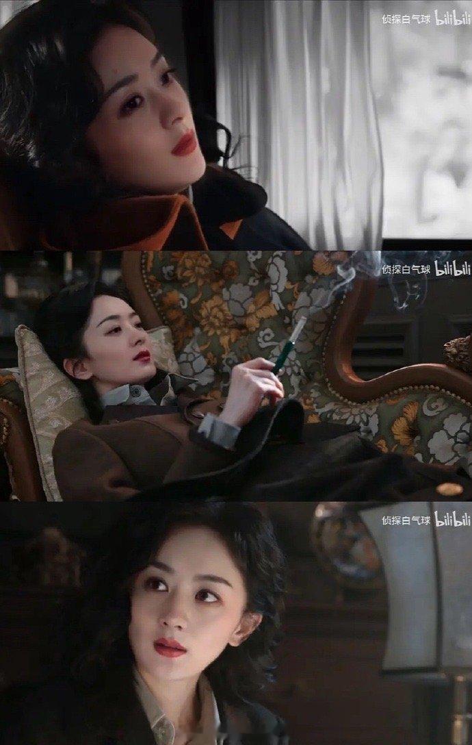 #杨幂的关雪vs赵丽颖的关雪#蛙趣蛙趣，没想到赵丽颖和关雪的配适度还挺高啊，看到