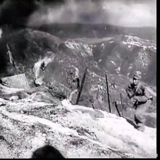 《这段老电影片段火了：一句台词为何让人瞬间破防？》播放量：9.3万点赞量：129