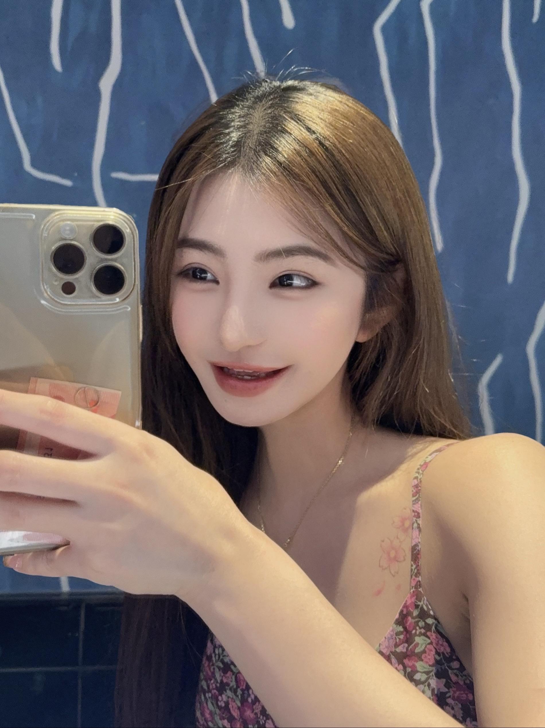 这个快腐烂的社会 祝我们都保持初心。