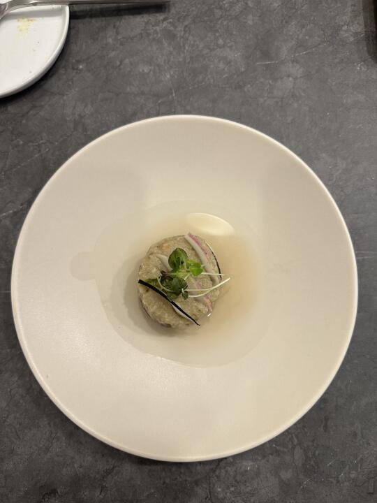 费城omakase｜西班牙黑毛猪点睛之笔🥳