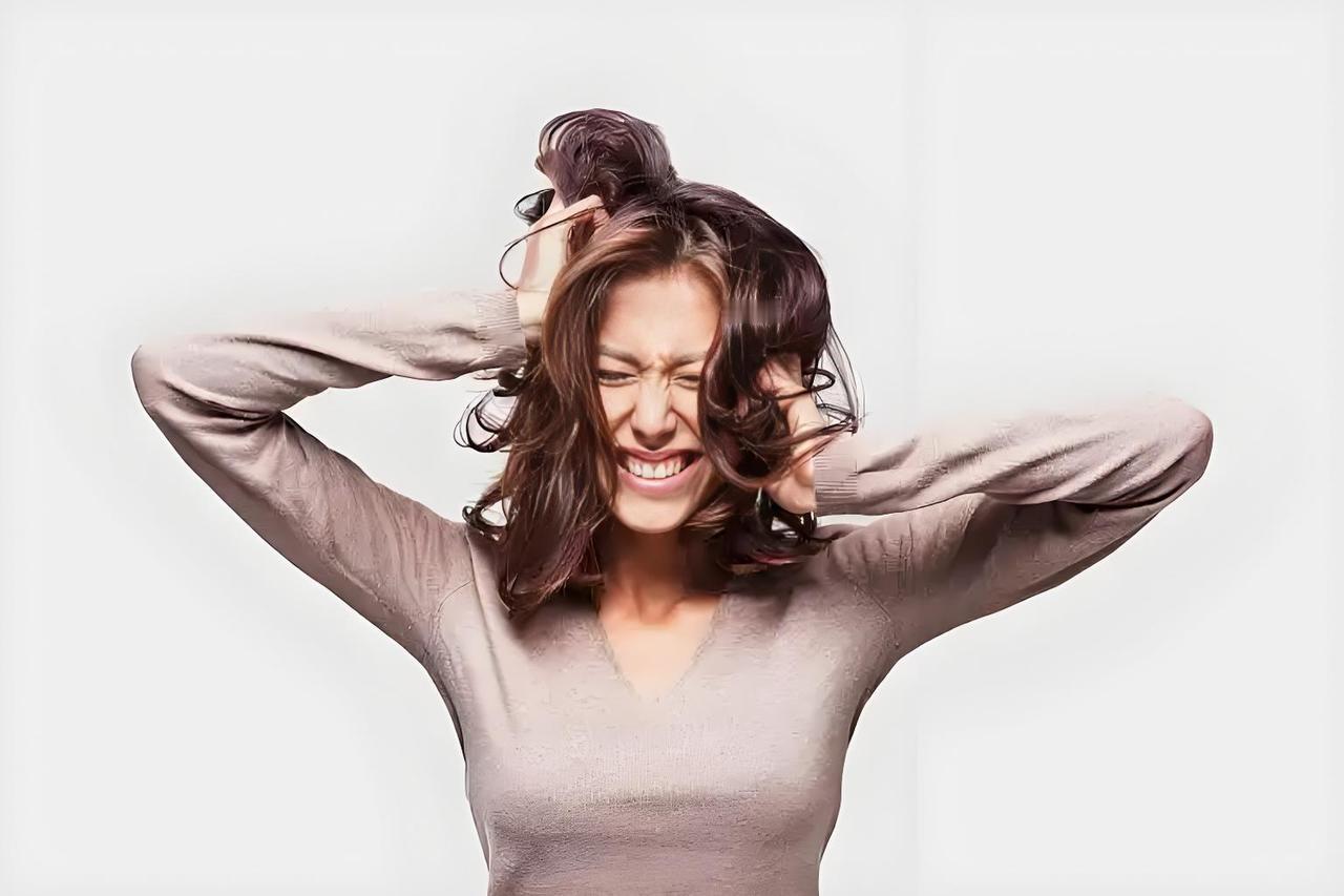 婆婆总拿我跟别人比，真的快烦死了！

不知道有没有姐妹跟我一样，摊上一个爱“别人