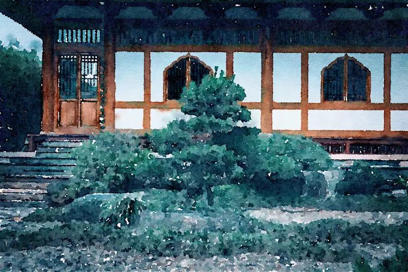 宋孝宗冷饮翻车：贪吃冰粥惨变“喷射战士”
《宋史》载孝宗狂炫夏日冰饮，结果“暴下