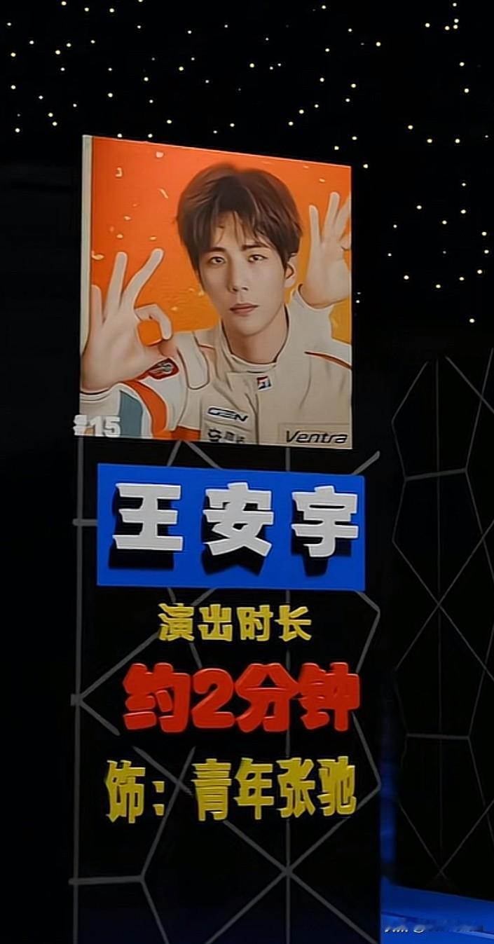 《飞驰人生3》演员戏份时长

谁懂啊！
看《飞驰人生3》才发现，
戏份时长和咖位