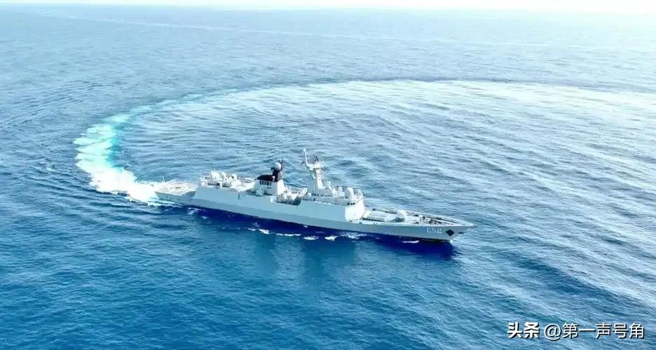 中国国防部正式宣布，

8月11日，中国国防部正式宣布：中国海军红河舰和印度尼西
