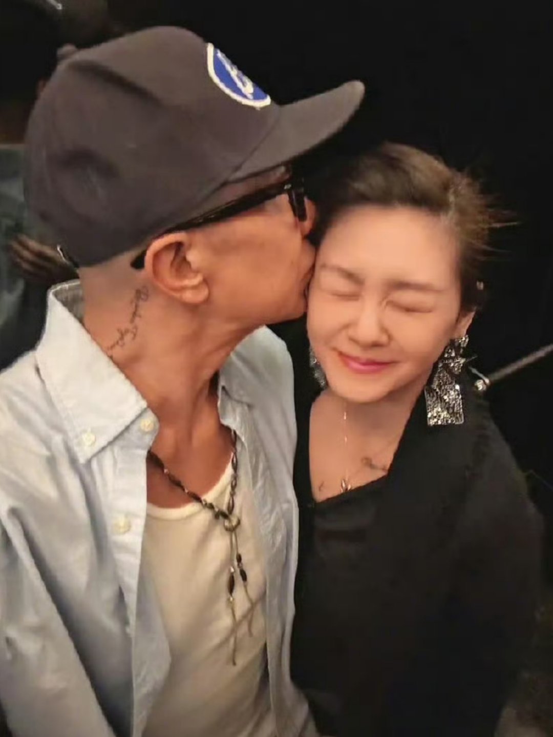 曝子女是大S遗产最终受益人 据消息透露称，大S的未亡人丈夫具俊晔要把大S的资产都