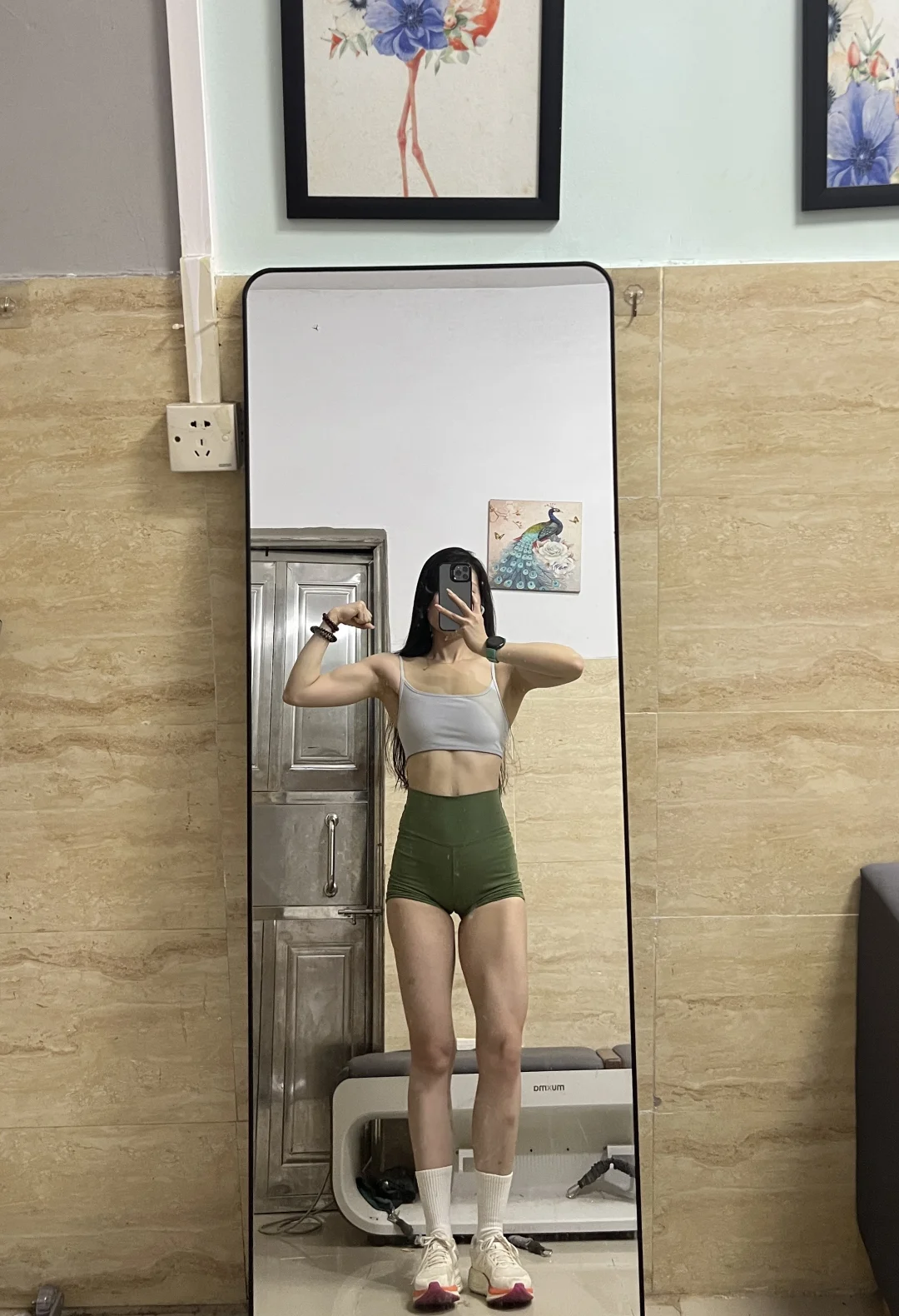 161/48.2 小基数运动养生两手抓