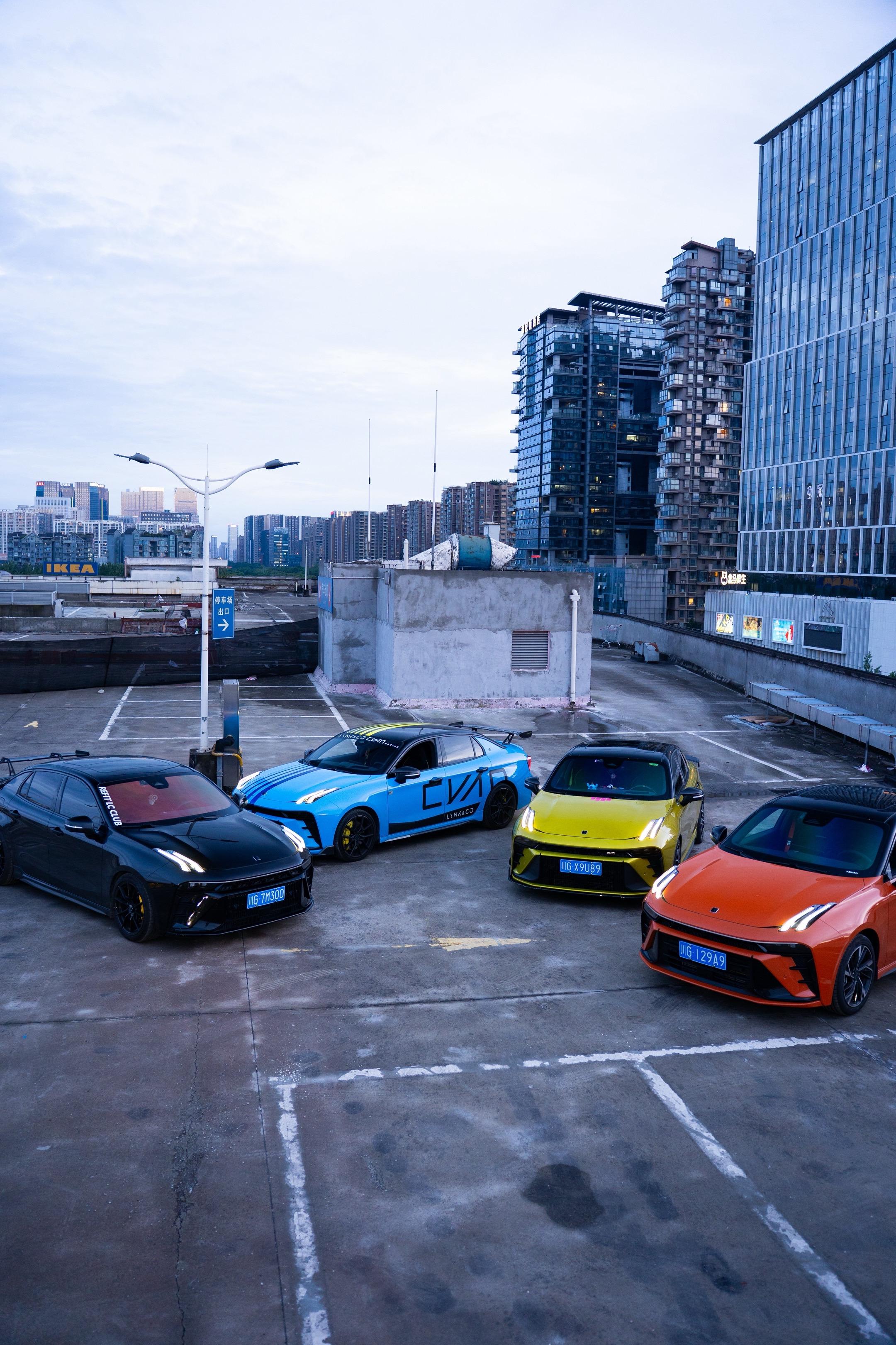 “我会一直发，直到你拥有为止”国产天花板。