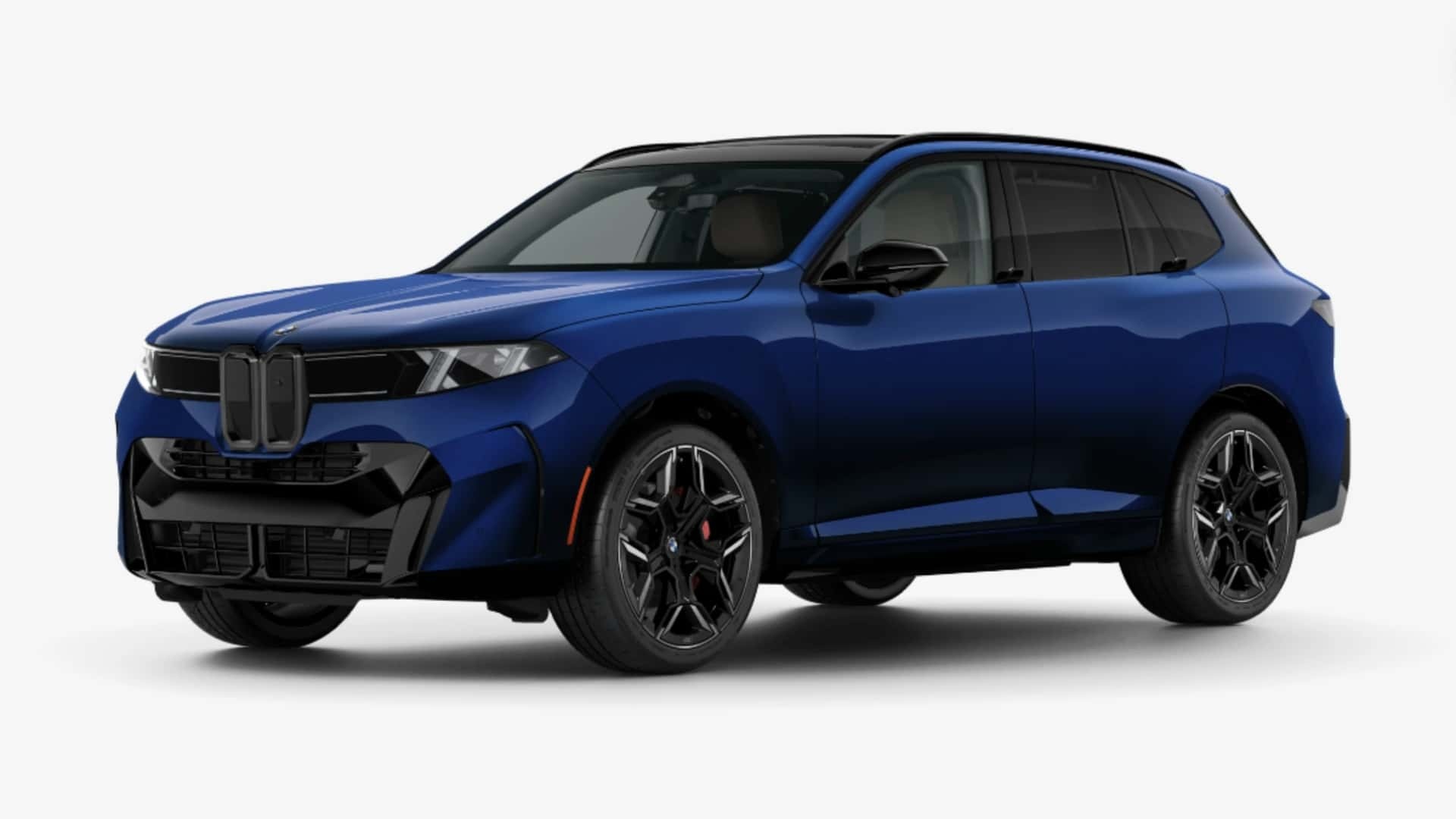 2027 BMW X5 