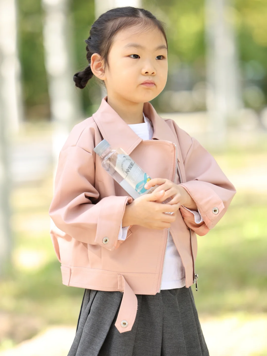 喝水就得喝健康的