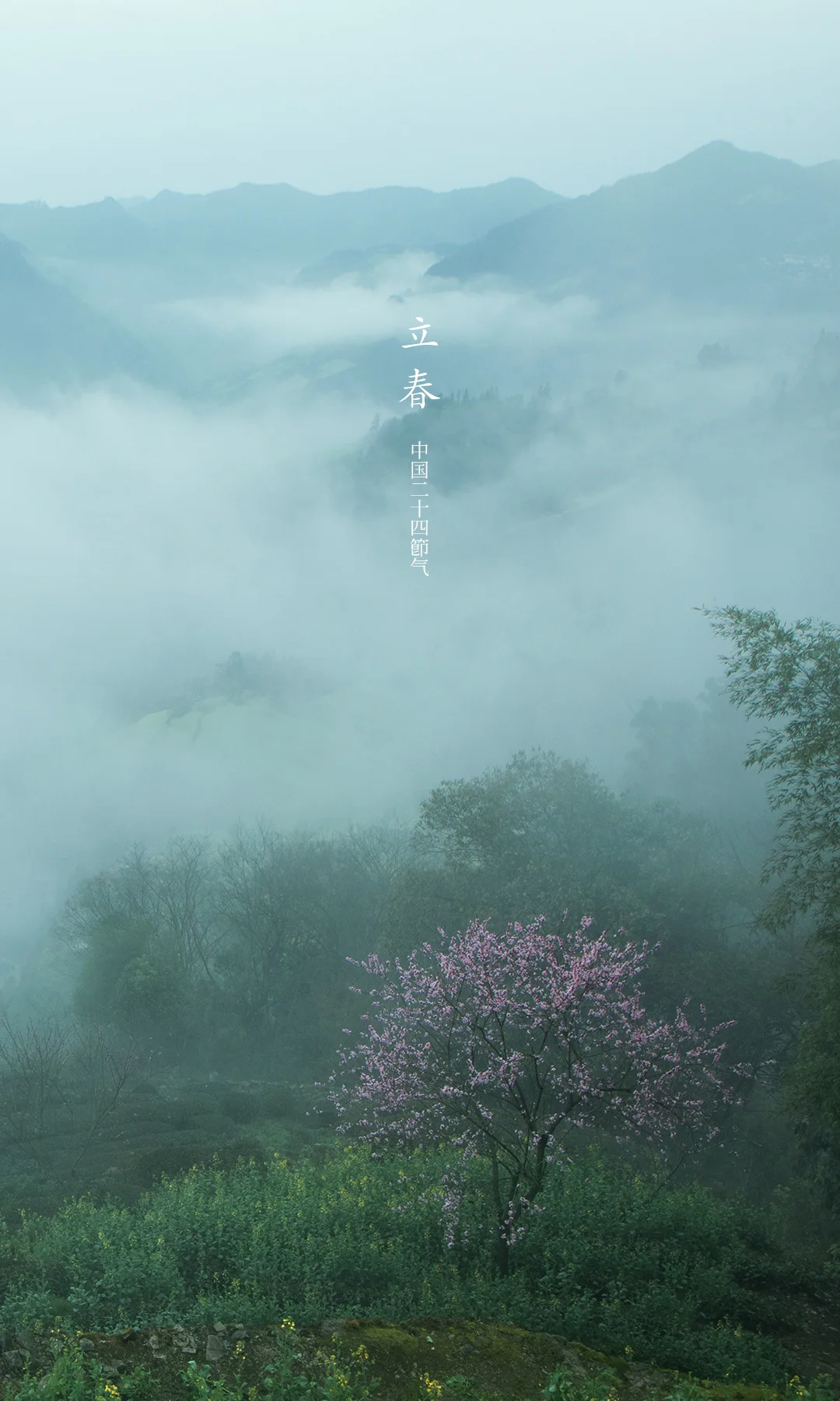 我用一年拍摄，全屏中国足以封神的美！