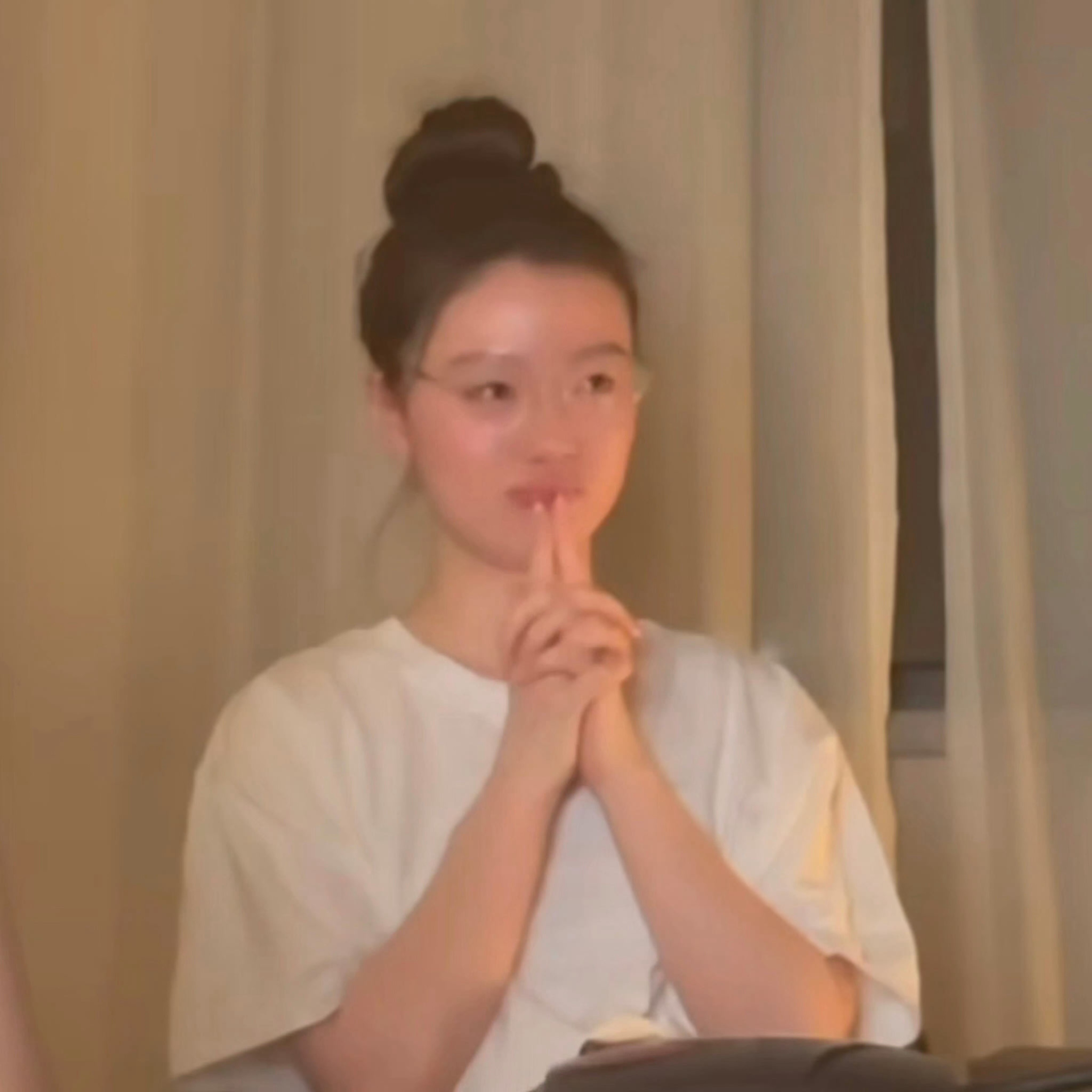 单依纯  哎呀我求你们了给我捞捞 我的12级还在多远的未来 