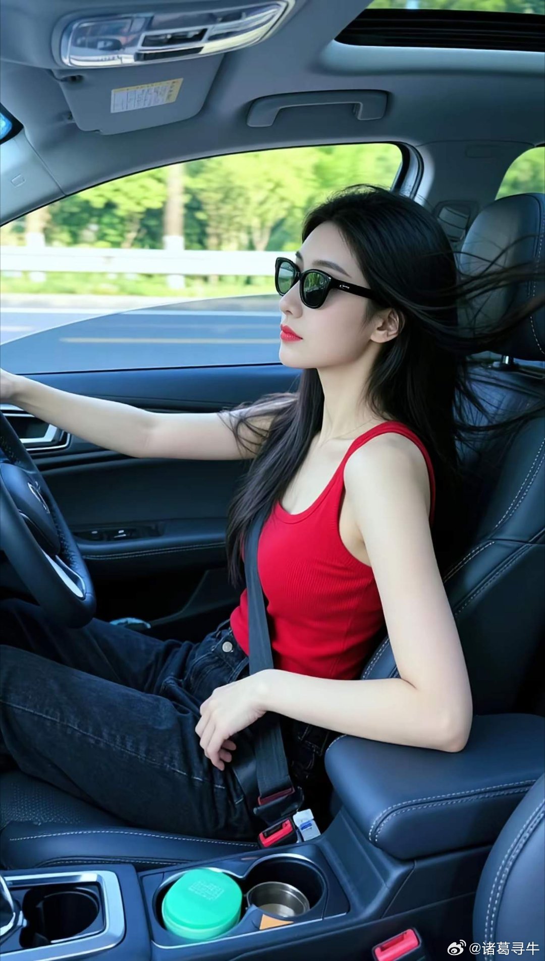 下午继续发内线金牛新车！🚗需要的私 
