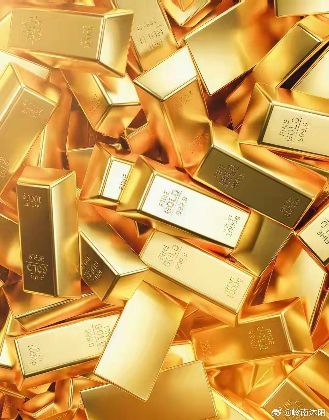 4月7日最新金价出炉！同城不同渠道价差悬殊，购金需理性金价在一夜之间迎来变动，4