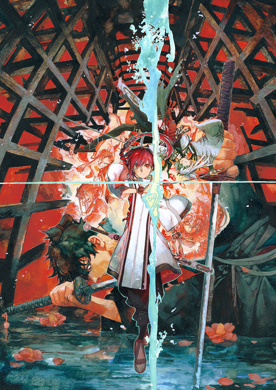 【Steam冬季特卖】《Fate/Samurai Remnant》新史低¥191