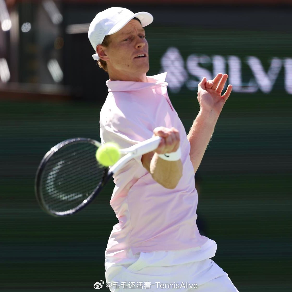 【辛纳所有大师赛最佳战绩】印第安：2026决赛🔥迈阿密：2024冠军🏆蒙特卡