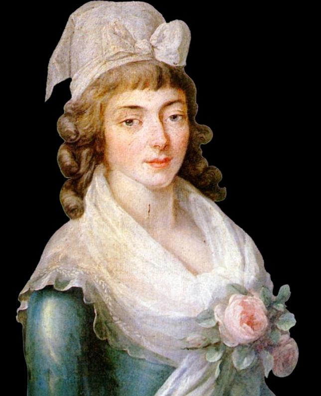 玛莉-简·罗兰（外文名：Madame Roland，婚前名：简·玛莉·菲利普，1