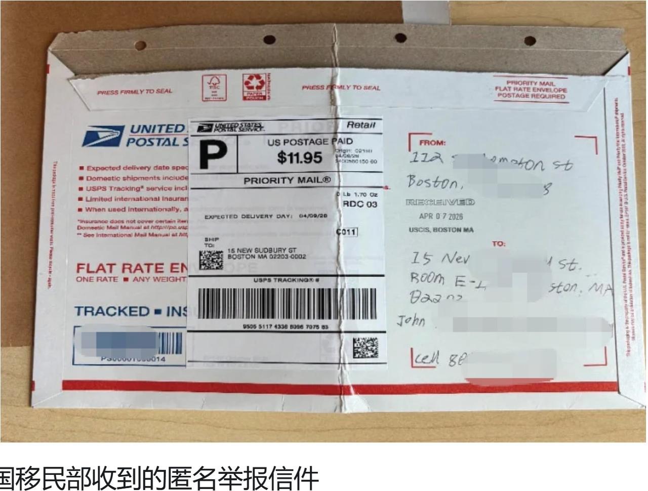 美国离奇案件：  华人租客报复房东，冒名申请放弃绿卡，大选投票后再举报
    