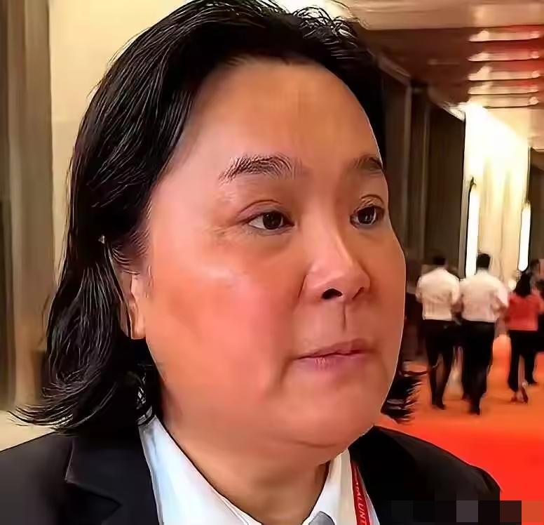 金门县的陈玉珍，在海峡论坛上，对着满场的人，不紧不慢地抛出一句话。“希望明年，金