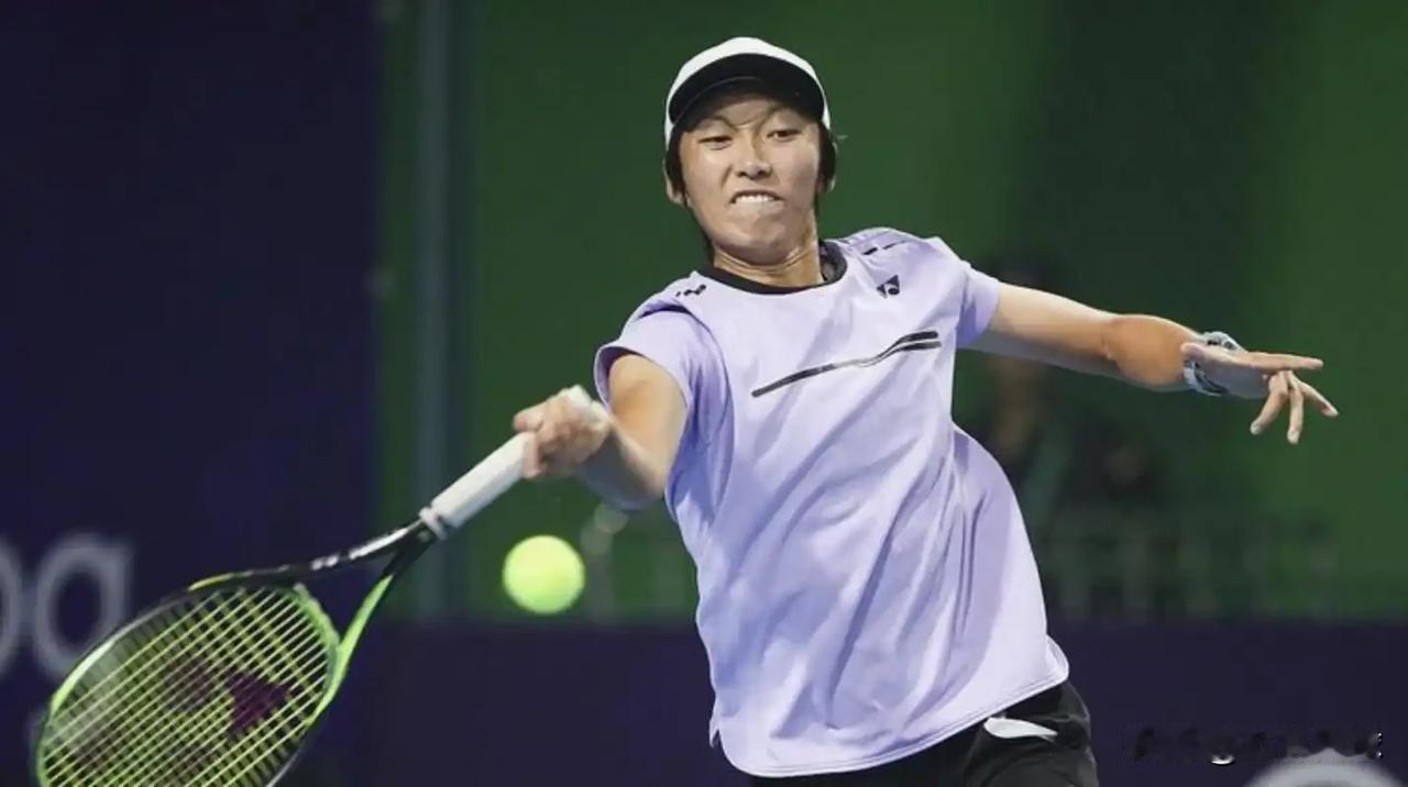 WTA125九江决赛
13：00，尤晓迪vs梁恩硕
梁恩硕3-0领先交手记录
赔