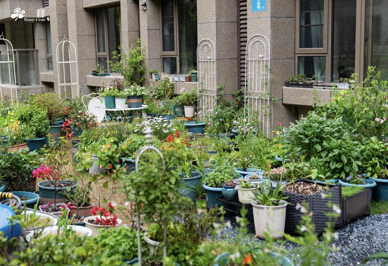生活在福建版的鹤岗，发现这种没啥邻居的生活还是挺爽的
电梯不拥挤，就跟自己独享的