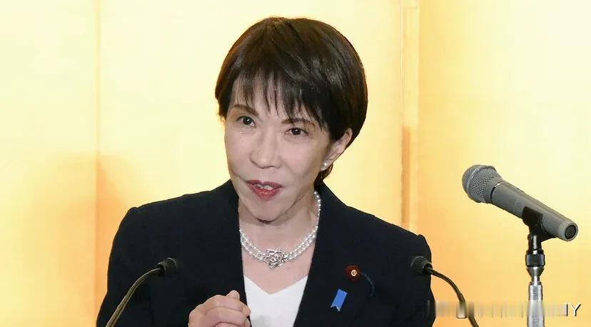 日本共同社1月11日电，日本首相高市早苗在11日播出的NHK节目中就中方加强两用