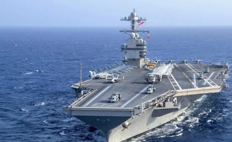 我国第四艘航母正在建造，你觉得应该以哪个省作为名字为好?
你怎么看？




