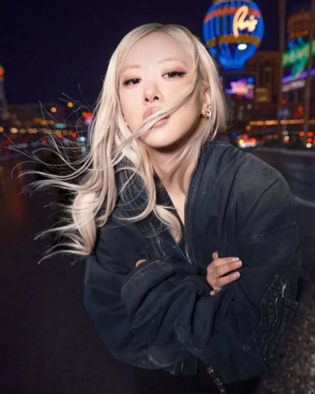 Rosé ​ ​​🪄 ​​​
