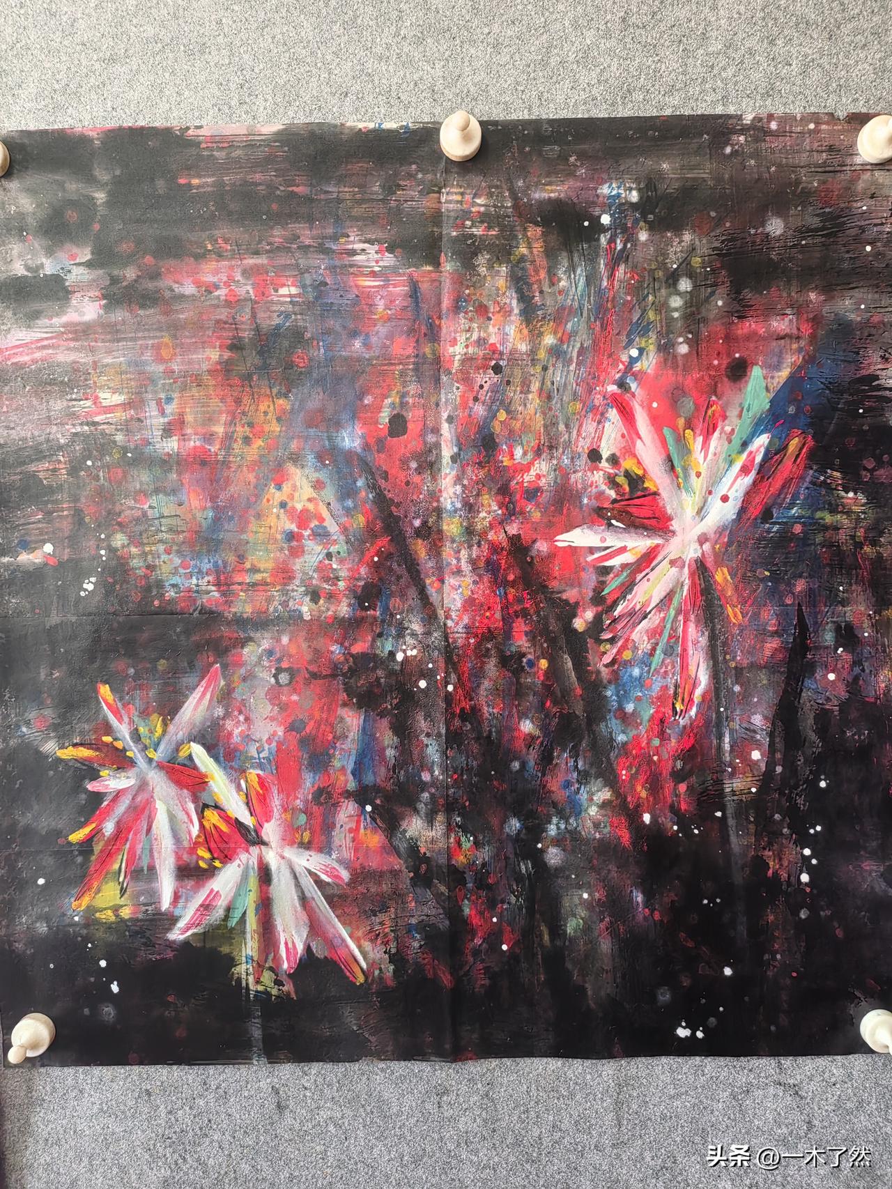 众生烦恼暗，如来为光明；处世无染着，犹如净莲华。”