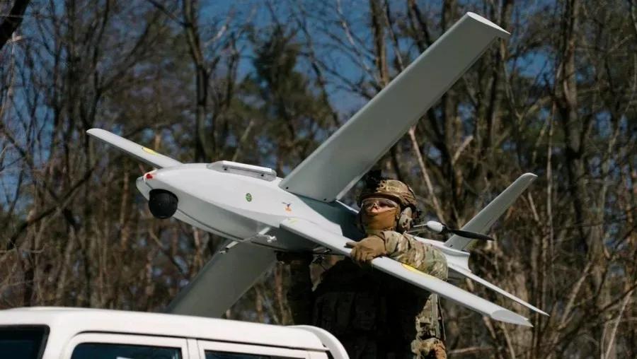 美国零部件大幅提升乌克兰无人机的战斗力

俄罗斯媒体消息，俄联邦侦查委员会4月3