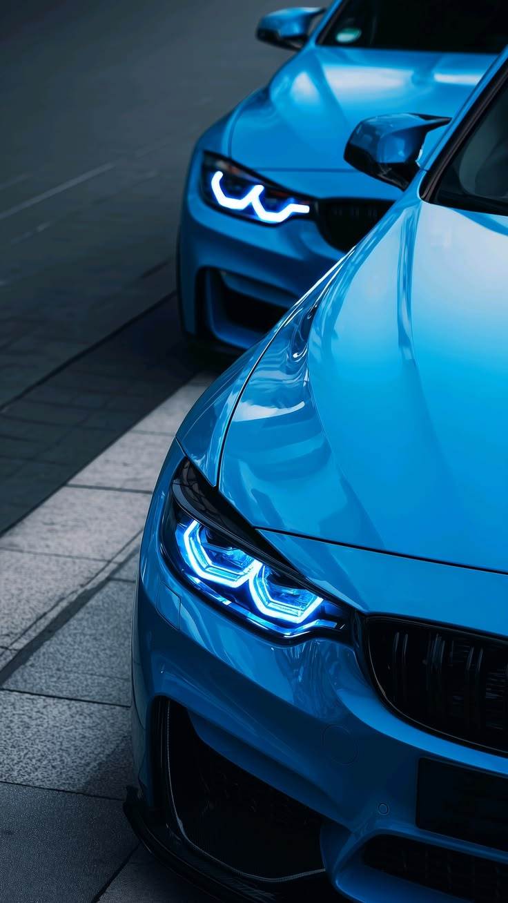 早！Bimmer[太阳]手机壁纸 ​​​